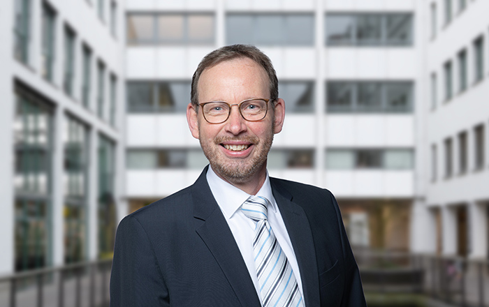 Lutz Pape - Rechtsanwalt bei Theilmann Fachanwälte